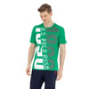 Erkek Bisiklet Yaka T-shirt 1573137