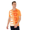 Erkek Bisiklet Yaka T-shirt 1573137