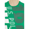 Erkek Bisiklet Yaka T-shirt 1573137