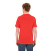 Erkek Bisiklet Yaka T-shirt 1573137