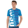 Erkek Bisiklet Yaka T-shirt 1573137