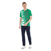 Erkek Bisiklet Yaka T-shirt 1573137