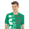 Erkek Bisiklet Yaka T-shirt 1573137