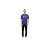 Erkek Bisiklet Yaka T-shirt