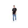 Erkek Bisiklet Yaka T-shirt
