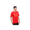 Erkek Bisiklet Yaka T-shirt