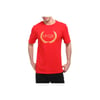 Erkek Bisiklet Yaka T-shirt