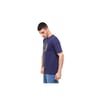 Erkek Bisiklet Yaka T-shirt