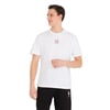 Erkek Bisiklet Yaka T-Shirt 50267486