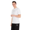 Erkek Bisiklet Yaka T-Shirt 50267486