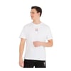 Erkek Bisiklet Yaka T-Shirt 50267486