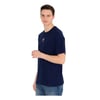 Erkek Bisiklet Yaka T-Shirt 50267486