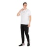 Erkek Bisiklet Yaka T-Shirt 50267486
