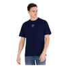Erkek Bisiklet Yaka T-Shirt 50267486
