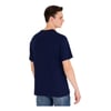 Erkek Bisiklet Yaka T-Shirt 50267486