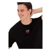 Erkek Bisiklet Yaka T-Shirt 50267486