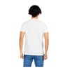 Erkek Bisiklet Yaka T-shirt