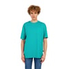 ERKEK BİSİKLET YAKA T-SHIRT