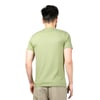 Erkek Bisiklet Yaka T-Shirt
