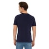 Erkek Bisiklet Yaka T-shirt