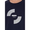 Erkek Bisiklet Yaka T-shirt