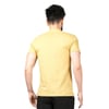 Erkek Bisiklet Yaka T-shirt