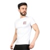 Erkek Bisiklet Yaka T-Shirt