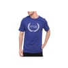 Erkek Bisiklet Yaka T-shirt