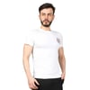 Erkek Bisiklet Yaka T-Shirt