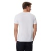 Erkek Bisiklet Yaka T-shirt
