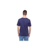 Erkek Bisiklet Yaka T-shirt