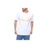 Erkek Bisiklet Yaka T-shirt