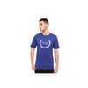 Erkek Bisiklet Yaka T-shirt