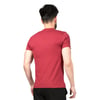 Erkek Bisiklet Yaka T-Shirt