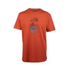 Erkek Bisiklet Yaka T-shirt
