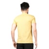 Erkek Bisiklet Yaka T-shirt