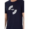 Erkek Bisiklet Yaka T-shirt
