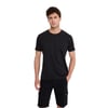 Erkek Bisiklet Yaka T-shirt TC4603