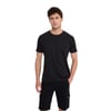 Erkek Bisiklet Yaka T-shirt TC4603