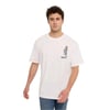 Erkek Bisiklet Yaka T-shirt TC9020