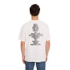 Erkek Bisiklet Yaka T-shirt TC9020