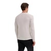 Erkek Bisklet Yaka Örme Sweatshirt