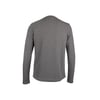 Erkek Bisklet Yaka Örme Sweatshirt 24KCEEO05164