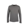 Erkek Bisklet Yaka Örme Sweatshirt 24KCEEO05164