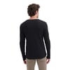 Erkek Bisklet Yaka Örme Sweatshirt