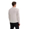Erkek Bisklet Yaka Örme Sweatshirt