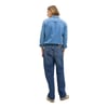 Erkek Bol Kesim Jeans J&J.12261693