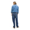 Erkek Bol Kesim Jeans J&J.12261693