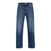 Erkek Bol Kesim Jeans J&J.12261693