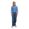 Erkek Bol Kesim Jeans J&J.12261693